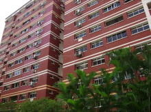 Blk 486A Tampines Avenue 9 (Tampines), HDB 5 Rooms #84062